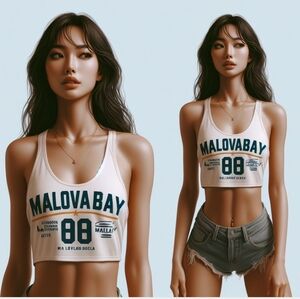 Malovabay Fan Merch Spotify Verified All Music Streaming Services Shirts